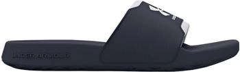 Under Armour Ignite Select Slides 001 schwarz weiß