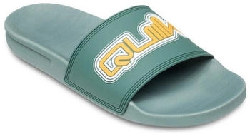 Quiksilver Rivi Wordmark Ii Badesandalen AQYL101354-LTG-7