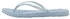 Ilse Jacobsen CHEERFUL02 Zehentrenner blau bell
