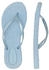 Ilse Jacobsen CHEERFUL02 Zehentrenner blau bell
