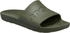 Crocs Slide Sandalen army green