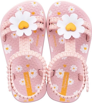 Ipanema Daisy Slides rosa