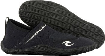 Rip Curl Reefwalker Badeschuhe schwarz