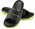 Aqua Speed ASPEN Badelatschen Fasertuch 07
