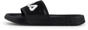 Fila Morro Bay Spiro Slide Sandal schwarz