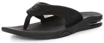 Reef Sandalen Slaps FANNING Sandale 2024 all black