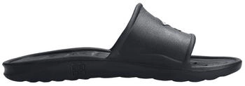 Umbro Badesandale Shower UO244 schwarz wei&szlig;