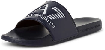 Emporio Armani Pantolette marine