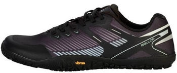 Ballop Shoes Escur Barfußschuhe schwarz black