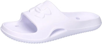Under Armour Locker V Slides 100 weiß