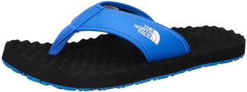 The North Face Base Camp Flip Sandale blau schwarz