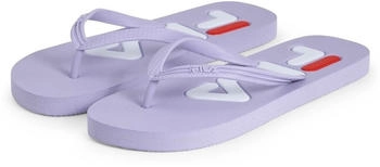 Fila Troy Slipper Trainingsschuh thistle