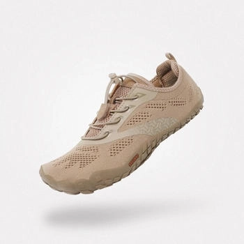 Saguaro Barfußschuhe Chaser Smart I braun