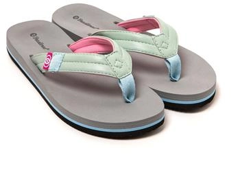 Brasileras Flip-flops UBYOG674-türkis