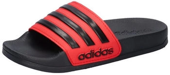 Adidas Adilette Shower Slides RUTSCHEN better scarlet core black better scarlet