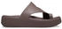 Crocs Getaway Platform Toe Loop