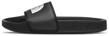 The North Face Base Camp Slides Iii Schlappen tnf black tnf black