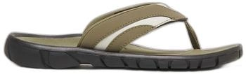 Oakley O Coil Sandalen khaki schwarz