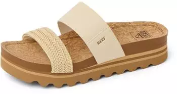 Reef W Cushion Vista Hi Flip Flop CI8095 Vintage