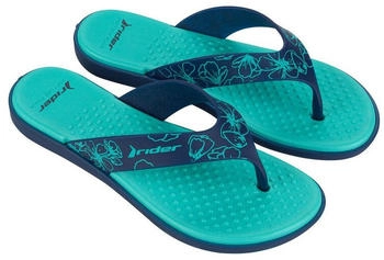 Rider Aqua V FEM Badelatschen blau