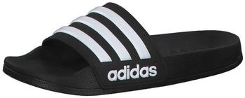 Adidas Adilette Shower schwarz weiß 4560157