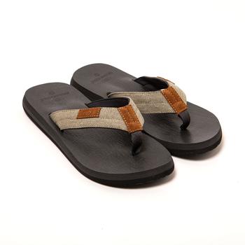 Brasileras Serenity Flip-flops UBSER16-grün