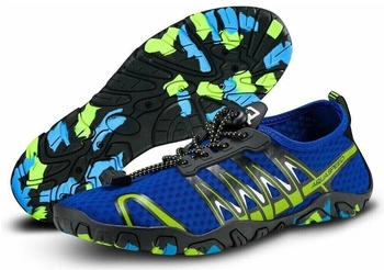 Aqua Speed Multifunktionsschuhe GEKKO blau