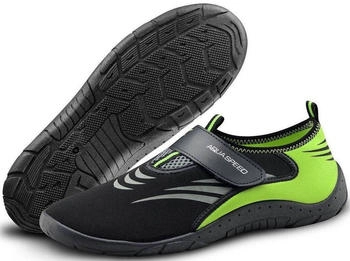 Aqua Speed Neoprenschuhe Surfschuhe Badeschuhe Schwimmschuhe