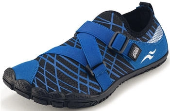 Aqua Speed Tortuga Strandschuhe blau mikrofaserhandtuch