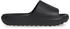 Adidas Adilette Lumia Badesandalen pechschwarz