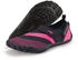Aqua Speed AGAMO modische Aqua Schuhe schwarz pink