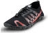 Aqua Speed Wasserschuhe schwarz rot