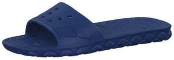 Arena Watergrip Junior 001457 Badeschlappen blau schwarz