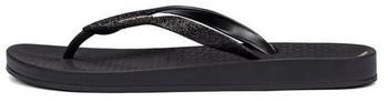 Ipanema ANAT Lolita FEM Flipflop schwarz