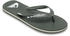 Quiksilver Molokai Core Flip-Flops khaki