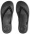 FitWear IQUSHION MULTI-CRYSTAL ERGONOMIC FLIP Zehentrenner all black