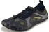 Aqua Speed Nautilus Schwimmschuhe graphit mikrofaserhandtuch