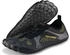 Aqua Speed Nautilus Schwimmschuhe graphit mikrofaserhandtuch