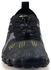 Aqua Speed Nautilus Schwimmschuhe graphit mikrofaserhandtuch
