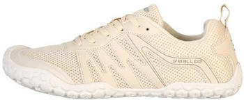 Ballop Shoes Pellet Barfußschuhe gelb sand