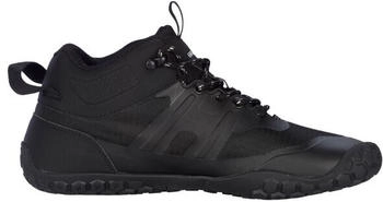 Ballop Shoes Kuluba Barfußschuhe schwarz black