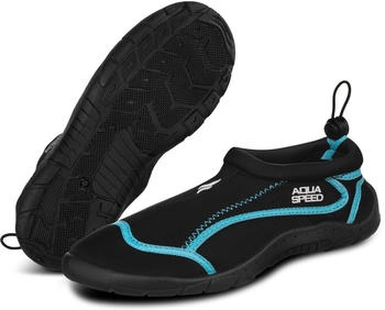 Aqua Speed modische Aqua Schuhe Microfaserhandtuch Aqua Shoe 1
