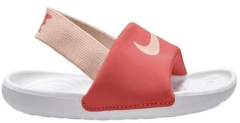 Nike Kawa Badelatschen magic ember echo pink