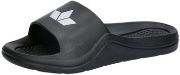 Lico Panay Badesandalen schwarz