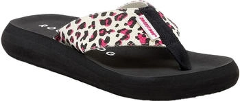 Rocket Dog Flipflops 'Spotlight Monroe' FS11437