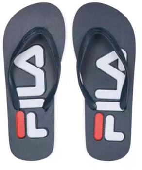 Fila Slipper Flip Flops türkis-blau