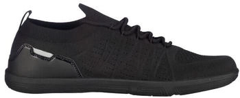 Ballop Shoes Movel Barfußschuhe schwarz black