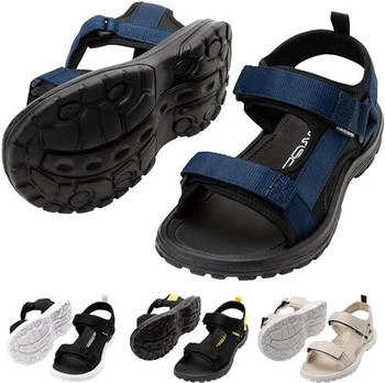 Cressi Pete schwarz blau
