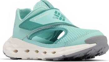Columbia Drainmaker Xtr Shandals Wanderschuhe spray sea salt 2108241-325