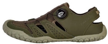 Ballop Shoes Fresco Sandalen grün